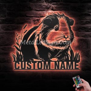 Custom-Guinea-Pig-Metal-Wall-Art-Led-Light-5-1.jpg