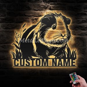 Custom-Guinea-Pig-Metal-Wall-Art-Led-Light-Images-1.jpg