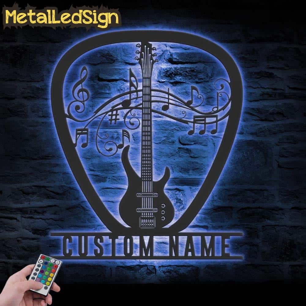 Custom-Guitar-Pick-Metal-Wall-Art-LED-Light-3-14.jpg