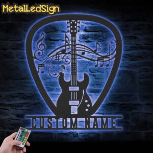 Custom-Guitar-Pick-Metal-Wall-Art-LED-Light-3-8.jpg