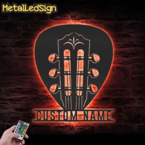 Custom-Guitar-Pick-Metal-Wall-Art-LED-Light-7-13.jpg