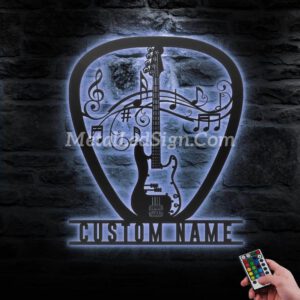 Custom-Guitar-Pick-Metal-Wall-Art-Led-Light-1.jpg