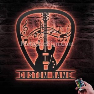 Custom-Guitar-Pick-Metal-Wall-Art-Led-Light-2-2.jpg