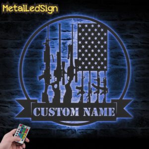 Custom-Gun-American-Flag-Metal-Wall-Art-LED-Light-5-7.jpg