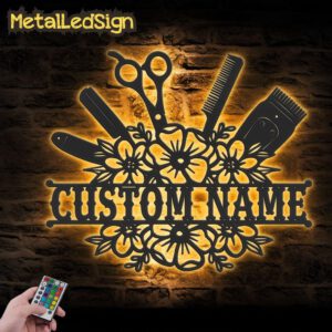 Custom-Hair-Salon-Metal-Wall-Art-Led-Light-Images-7.jpg
