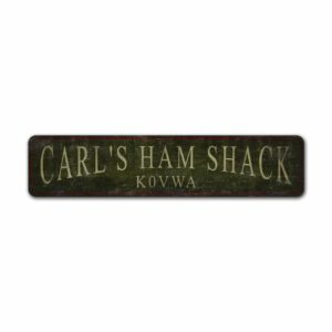Custom-Ham-Radio-Premium-Quality-Rustic-Metal-Sign-2.jpg