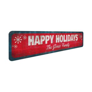 Custom-Happy-Holidays-Sign-Premium-Quality-Rustic-Metal-Sign-3.jpg