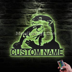 Custom-Heart-Couple-Otter-Metal-Wall-Art-Led-Light-6.jpg