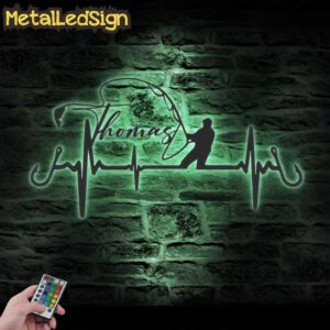 Custom-Heartbeat-Fishing-Metal-Wall-Art-LED-Light-5.jpg