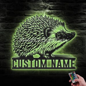 Custom-Hedgehog-Metal-Wall-Art-Led-Light-5-1.jpg