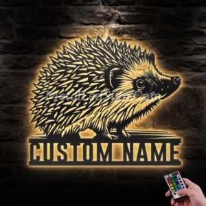 Custom-Hedgehog-Metal-Wall-Art-Led-Light-Images-1.jpg