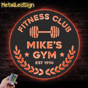 Custom-Home-Workout-Metal-Wall-Art-LED-Light-7-1.jpg