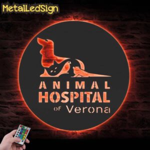 Custom-Hospital-Animal-Clinic-Metal-Wall-Art-LED-Light-5.jpg