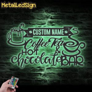 Custom-Hot-Chocolate-And-Coffee-Tea-Bar-Metal-Wall-Art-LED-Light-7.jpg