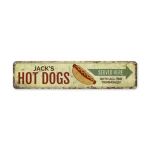 Custom-Hot-Dog-Sign-Premium-Quality-Rustic-Metal-Sign-2.jpg