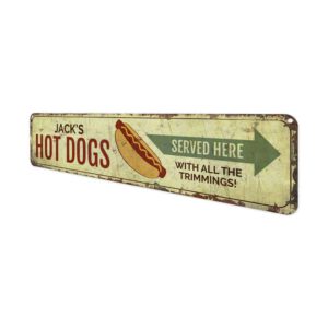 Custom-Hot-Dog-Sign-Premium-Quality-Rustic-Metal-Sign-4.jpg