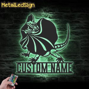 Custom-Iguana-Lizard-Metal-Wall-Art-LED-Light-7-1.jpg