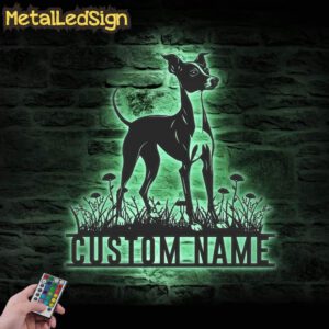 Custom-Italian-Greyhound-Metal-Wall-Art-LED-Light-7.jpg