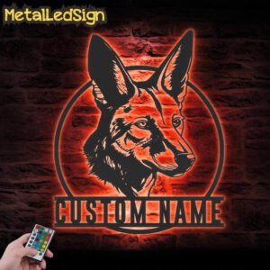 Custom-Jackal-Metal-Wall-Art-LED-Light-5.jpg