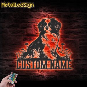 Custom-Japanese-Chin-Metal-Wall-Art-LED-Light-5.jpg