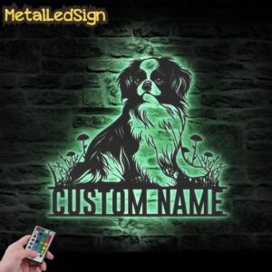 Custom-Japanese-Chin-Metal-Wall-Art-LED-Light-7.jpg