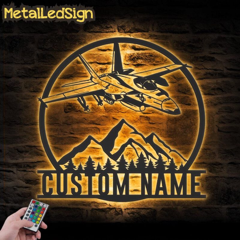 Custom-Jet-fighter-Metal-Wall-Art-LED-Light-Images-2.jpg