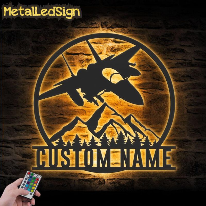 Custom-Jet-fighter-Metal-Wall-Art-LED-Light-Images-3.jpg