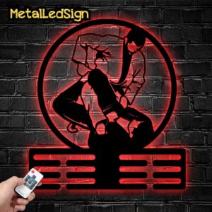 Custom-Jiu-Jitsu-Metal-Led-Medal-Hanger-2.jpg