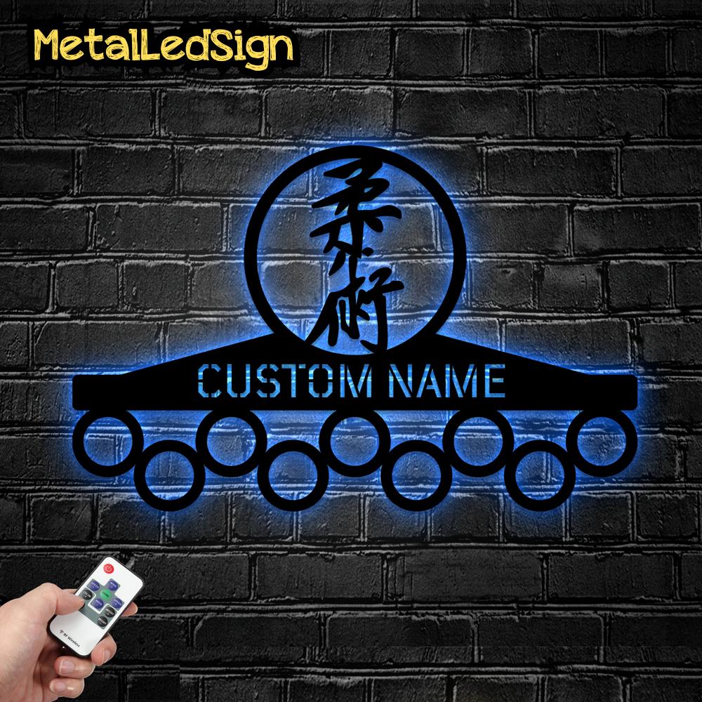 Custom-Jiu-Jitsu-Metal-Medal-Hanger-6.jpg