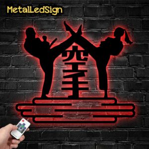 Custom-Karate-Led-Wall-Hanging-With-Led-Light-2.jpg