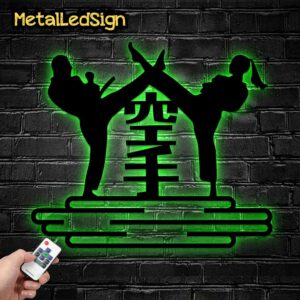 Custom-Karate-Led-Wall-Hanging-With-Led-Light-4.jpg