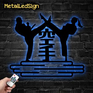 Custom-Karate-Led-Wall-Hanging-With-Led-Light-6.jpg