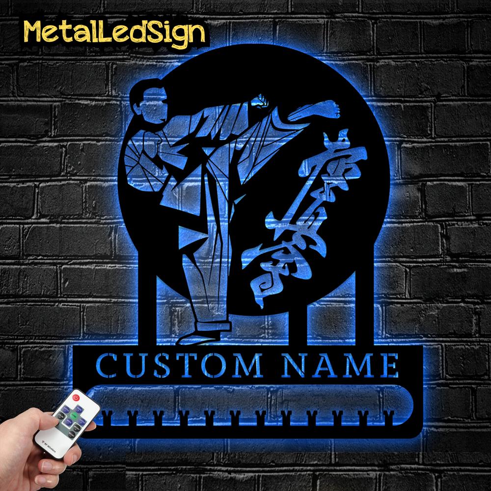 Custom-Karate-Metal-Led-Medal-Hanger-8.jpg