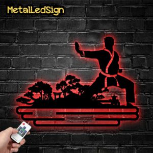 Custom-Karate-Metal-Led-Wall-Hanging-With-Led-Light-2.jpg