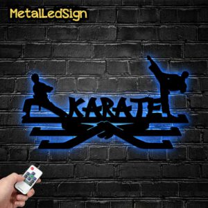 Custom-Karate-Metal-Led-Wall-Hanging-With-Led-Light-4-1.jpg