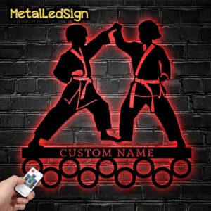 Custom-Karate-Metal-Medal-Hanger-2.jpg