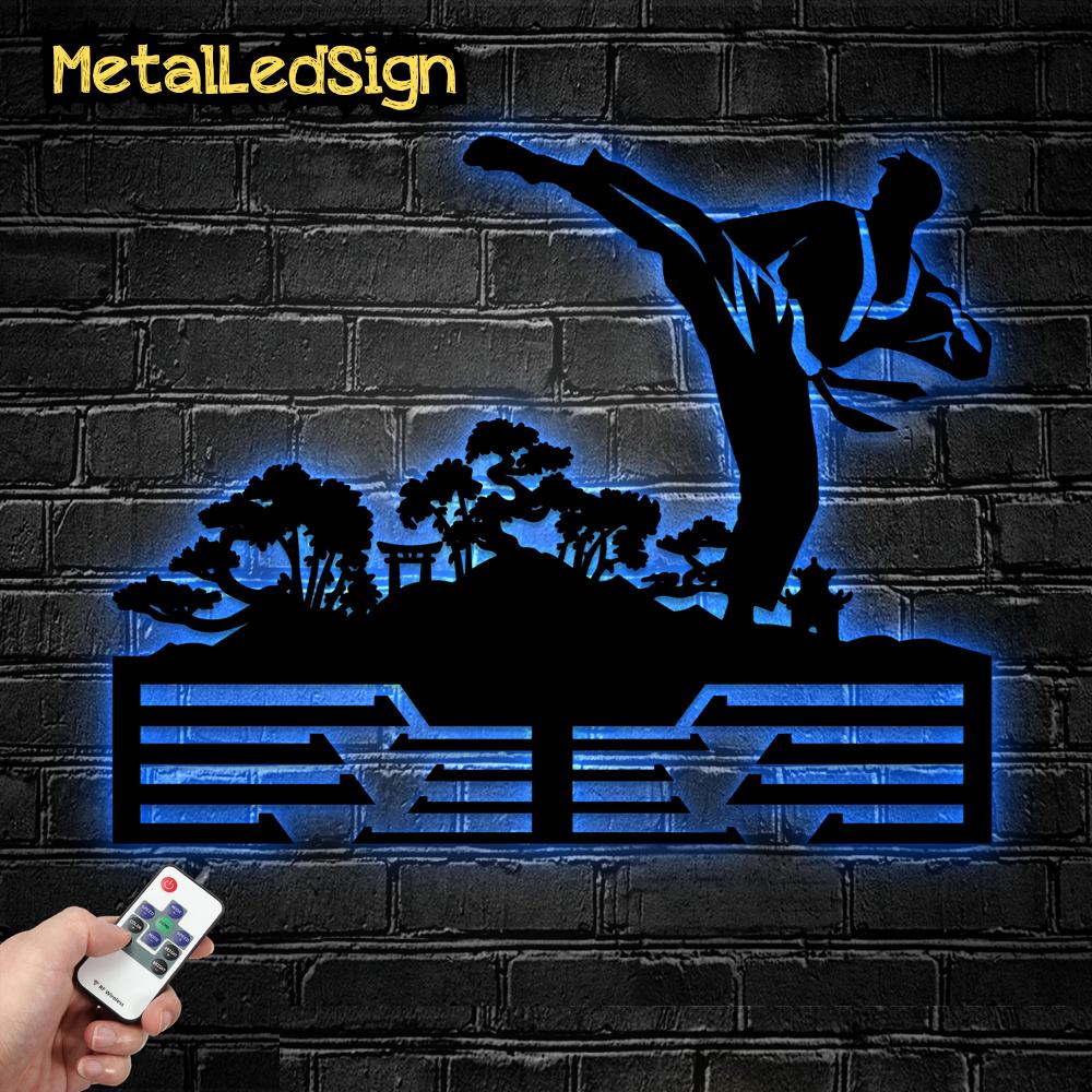 Custom-Karate-Metal-Medal-Hanger-6-1.jpg