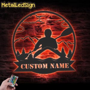 Custom-Kayak-Lake-Life-Metal-Wall-Art-LED-Light-5.jpg