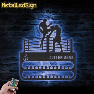 Custom-KickBoxing-Medal-Hanger-With-Led-Light-3.jpg