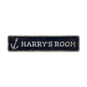 Custom-Kids-Door-Sign-Premium-Quality-Rustic-Metal-Sign-2.jpg