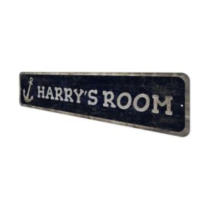 Custom-Kids-Door-Sign-Premium-Quality-Rustic-Metal-Sign-4.jpg