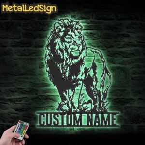 Custom-King-Lion-Metal-Wall-Art-LED-Light-7-1.jpg