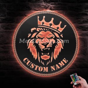Custom-King-Lion-Metal-Wall-Art-Led-Light-5-3.jpg