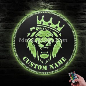Custom-King-Lion-Metal-Wall-Art-Led-Light-6-1.jpg