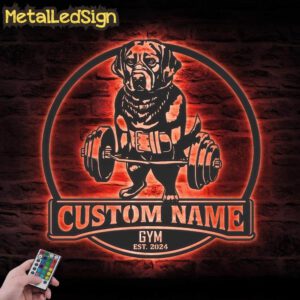 Custom-Labrador-Retriever-Dog-Lifting-Metal-Wall-Art-LED-Light-5.jpg