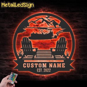 Custom-Lake-House-Metal-Wall-Art-LED-Light-5-1.jpg