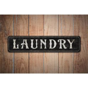 Custom-Laundry-Sign-Premium-Quality-Rustic-Metal-Sign-Images.jpg