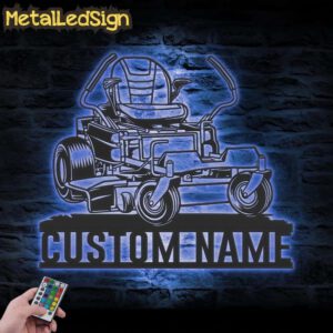 Custom-Lawn-Mower-Driver-Metal-Wall-Art-LED-Light-3.jpg