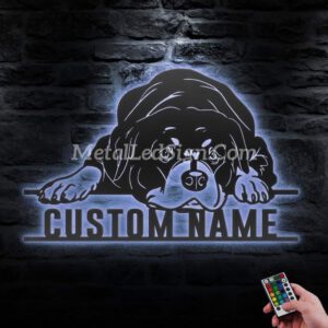 Custom-Lazy-Rottweiler-Metal-Wall-Art-Led-Light-3-1.jpg