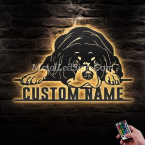 Custom-Lazy-Rottweiler-Metal-Wall-Art-Led-Light-Images-1.jpg